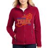 Women's Value Fleece Jacket Thumbnail