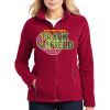 Women's Value Fleece Jacket Thumbnail
