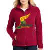 Women's Value Fleece Jacket Thumbnail