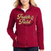 Women's Value Fleece Jacket Thumbnail