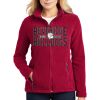 Women's Value Fleece Jacket Thumbnail
