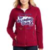 Women's Value Fleece Jacket Thumbnail