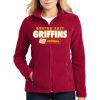 Women's Value Fleece Jacket Thumbnail
