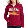 Women's Value Fleece Jacket Thumbnail