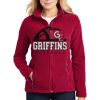 Women's Value Fleece Jacket Thumbnail