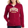 Women's Value Fleece Jacket Thumbnail