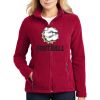 Women's Value Fleece Jacket Thumbnail