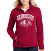 Women's Value Fleece Jacket Thumbnail