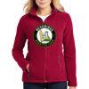 Women's Value Fleece Jacket Thumbnail
