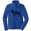 Value Fleece Jacket Thumbnail