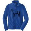 Value Fleece Jacket Thumbnail
