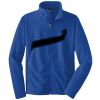 Value Fleece Jacket Thumbnail