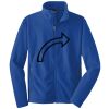 Value Fleece Jacket Thumbnail