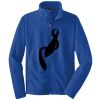 Value Fleece Jacket Thumbnail