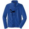Value Fleece Jacket Thumbnail