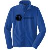Value Fleece Jacket Thumbnail