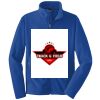 Value Fleece Jacket Thumbnail