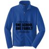 Value Fleece Jacket Thumbnail