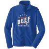 Value Fleece Jacket Thumbnail