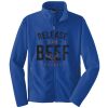 Value Fleece Jacket Thumbnail