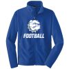 Value Fleece Jacket Thumbnail