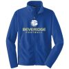 Value Fleece Jacket Thumbnail