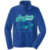Value Fleece Jacket Thumbnail