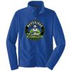 Value Fleece Jacket Thumbnail
