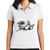 Women's Tech Basic Dri FIT Polo Thumbnail