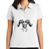 Women's Tech Basic Dri FIT Polo Thumbnail