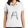 Women's Tech Basic Dri FIT Polo Thumbnail