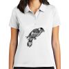 Women's Tech Basic Dri FIT Polo Thumbnail