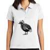Women's Tech Basic Dri FIT Polo Thumbnail