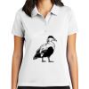 Women's Tech Basic Dri FIT Polo Thumbnail