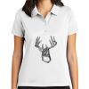 Women's Tech Basic Dri FIT Polo Thumbnail