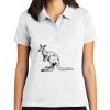 Women's Tech Basic Dri FIT Polo Thumbnail