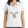 Women's Tech Basic Dri FIT Polo Thumbnail
