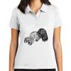 Women's Tech Basic Dri FIT Polo Thumbnail