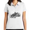 Women's Tech Basic Dri FIT Polo Thumbnail