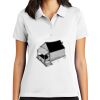 Women's Tech Basic Dri FIT Polo Thumbnail