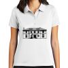 Women's Tech Basic Dri FIT Polo Thumbnail