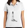 Women's Tech Basic Dri FIT Polo Thumbnail