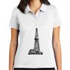 Women's Tech Basic Dri FIT Polo Thumbnail