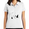 Women's Tech Basic Dri FIT Polo Thumbnail