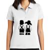 Women's Tech Basic Dri FIT Polo Thumbnail