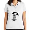 Women's Tech Basic Dri FIT Polo Thumbnail