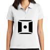 Women's Tech Basic Dri FIT Polo Thumbnail