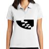 Women's Tech Basic Dri FIT Polo Thumbnail