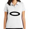 Women's Tech Basic Dri FIT Polo Thumbnail