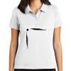 Women's Tech Basic Dri FIT Polo Thumbnail